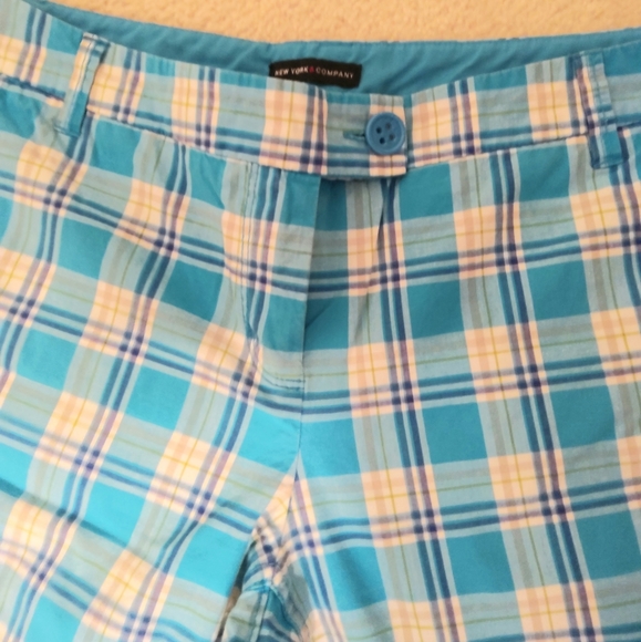 NEW YORK CO BUNDLE SHORTS 8 - Picture 6 of 11